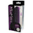 Irah Sleeve Straight Purple MiaMaxx 97204