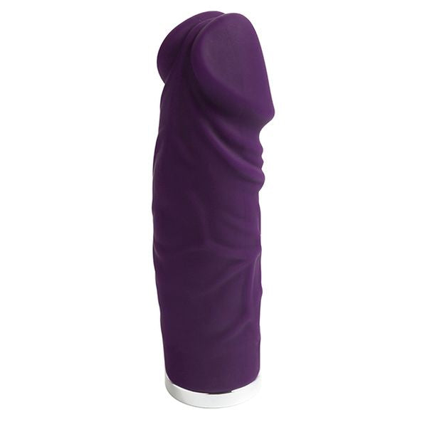 Arya Sleeve Penis Purple MiaMaxx 97235