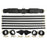 Harness with 4 fastening points Sportsheets Under the Bed Restraint Set Special Edition