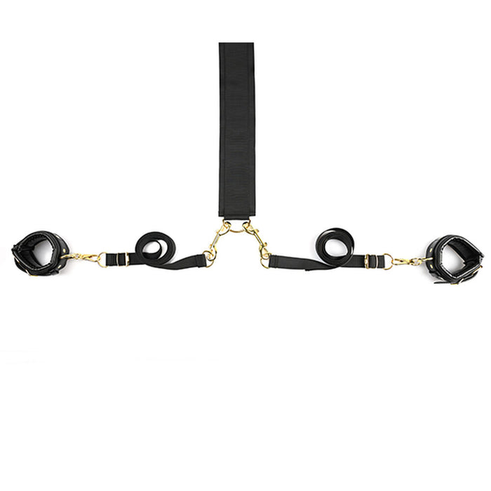 Harness with 4 fastening points Sportsheets Under the Bed Restraint Set Special Edition