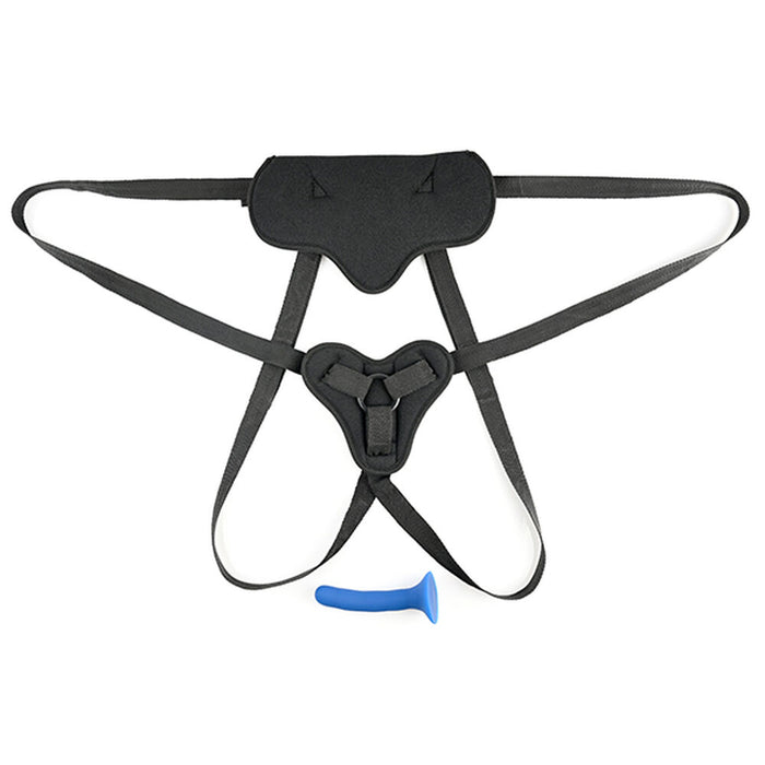 Strap-on dildo Sportsheets Special Edition