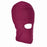 Sensorisk mask Sex & Mischief Bordeaux