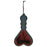 Enchanted Heart Paddle Sex & Mischief 99206