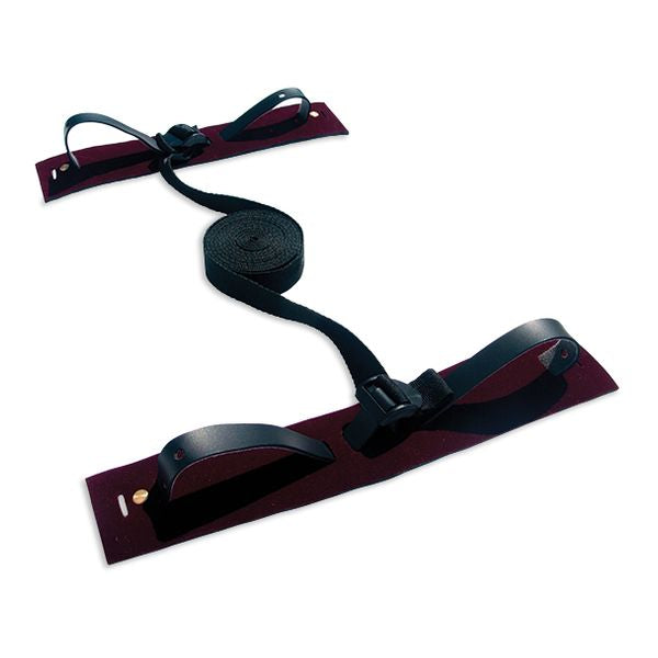 Enchanted Bed Bound Restraints Sex & Mischief 99251