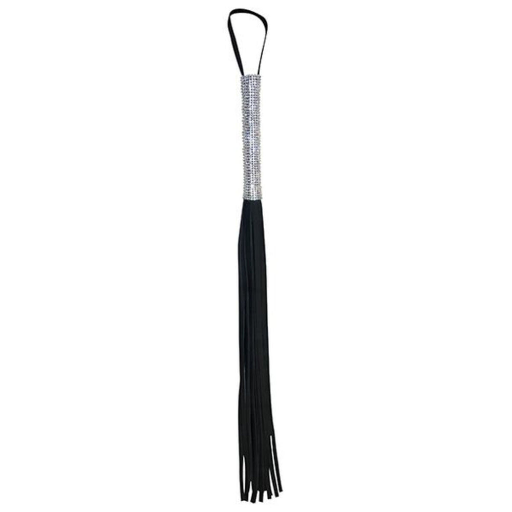 Sparkle Flogger Sex & Mischief 99268