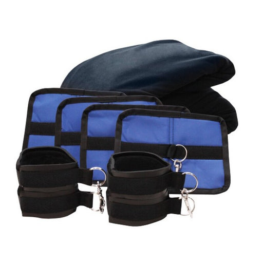 The Sportsheet King Size Sportsheets SS200-01