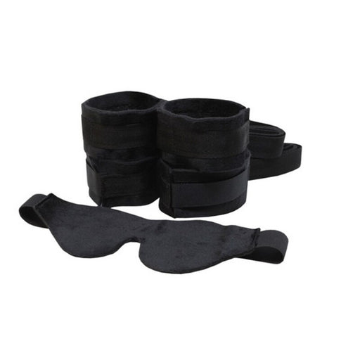 Beginner's Bondage Fantasi Sportsheets SS350-01 (2 pcs)