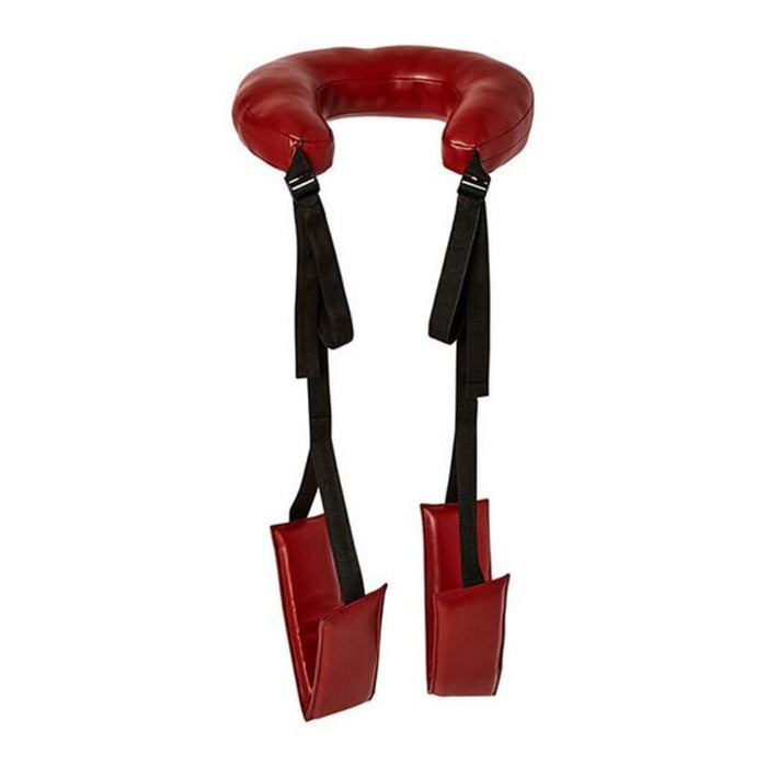 Sexy Slave Kit Sportsheets Saffron Thigh Lår