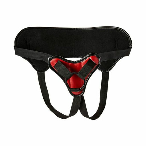 New Comers Strap Sportsheets 100 % Polyuretan