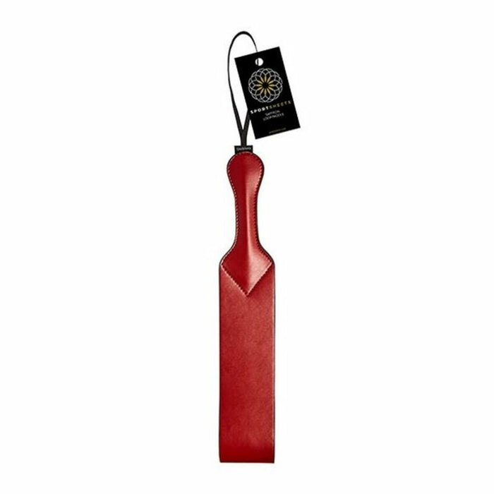 Saffron Loop Bondagepiska Sportsheets 80325