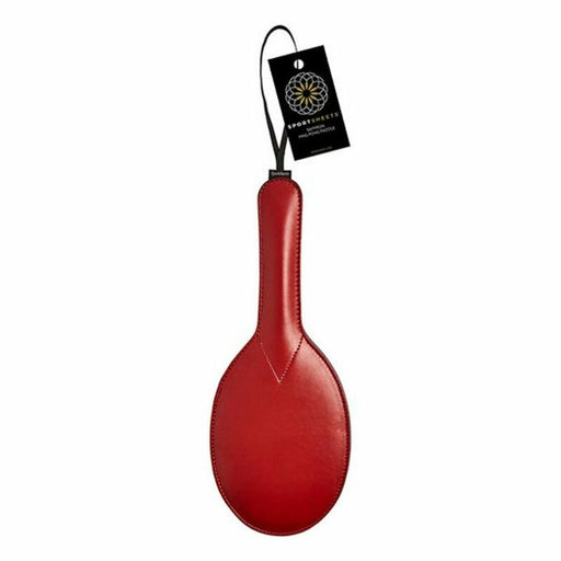 Saffron Ping Pong Bondagepiska Sportsheets 80332