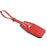 Piskklubba Picture This Sportsheets Saffron Studded Konstläder (17,8 x 8,3 cm