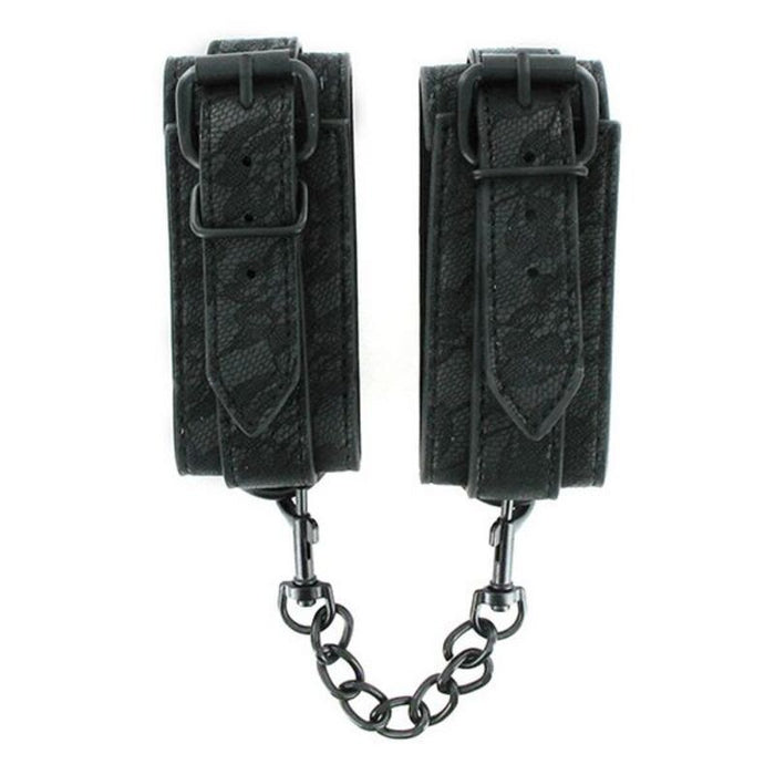 Midnight Handbojor i spets Sportsheets SS520-01