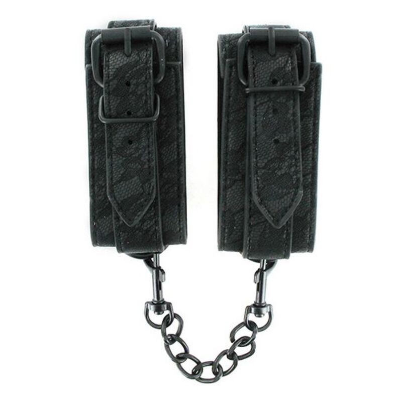 Midnight Handbojor i spets Sportsheets SS520-01