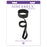 Halsband med remmar Sincerely Locking Lace Sportsheets 20083
