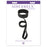 Halsband med remmar Sincerely Locking Lace Sportsheets 20083