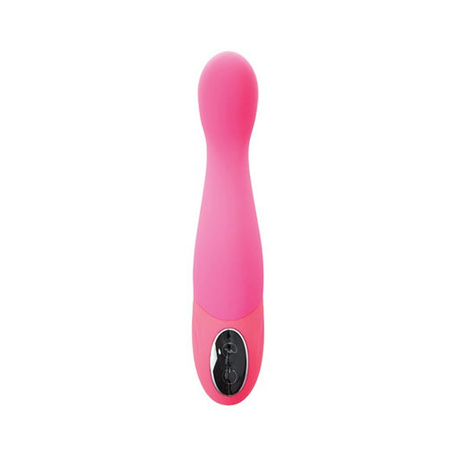 Sincerely G-Spot Vibrator Sportsheets