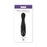 Sincerely G-Spot Vibrator Sportsheets