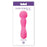 Sincerely Wand Vibrator Sportsheets 20656