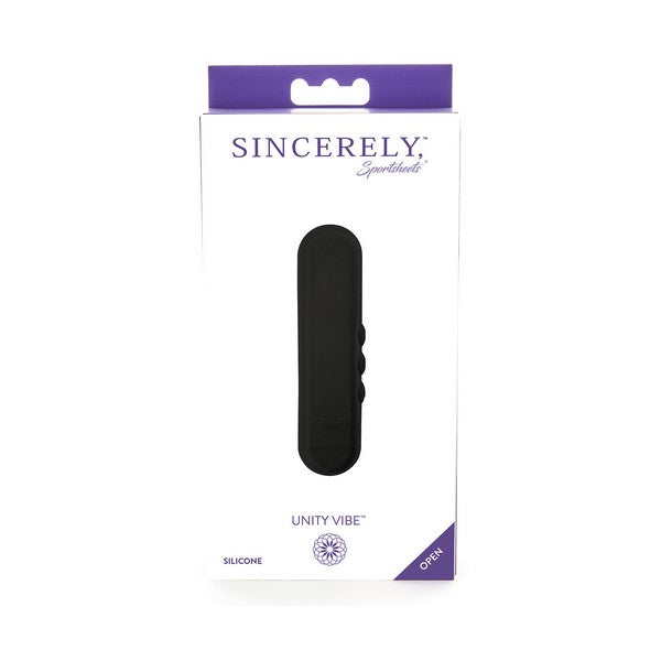 Unity Vibrator Sportsheets