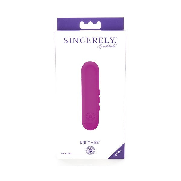 Unity Vibrator Sportsheets