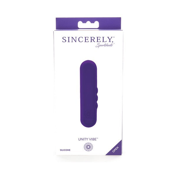 Unity Vibrator Sportsheets