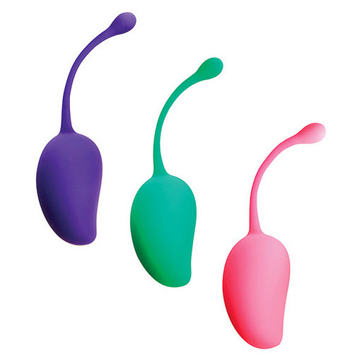 Sincerely Kegel Tränare Sportsheets 20823 (3 pcs)