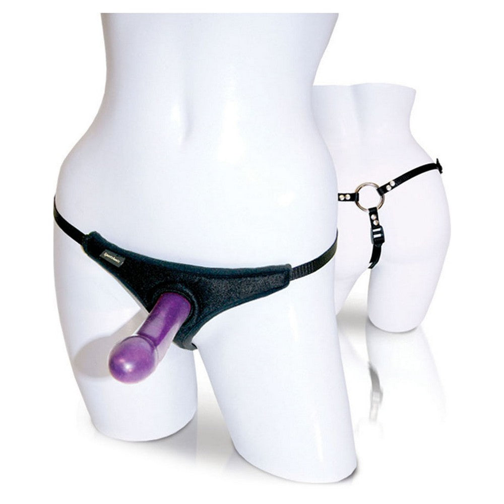 Stringtrosa Sportsheets Dildo