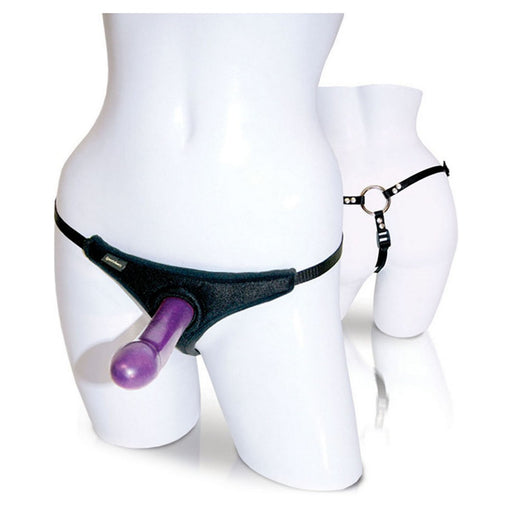 Stringtrosa Sportsheets Dildo