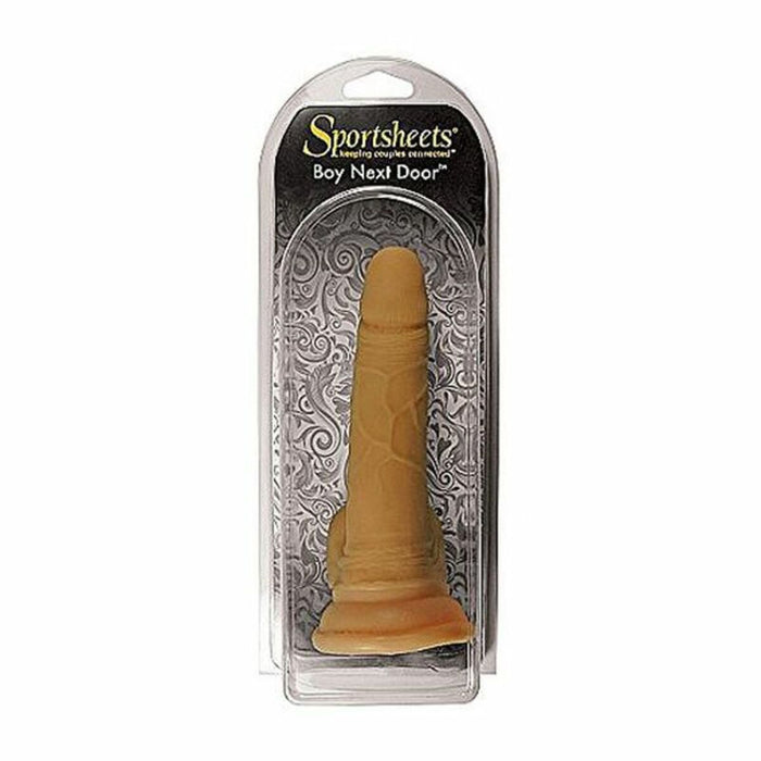 Realistisk dildo Sportsheets SS698-03