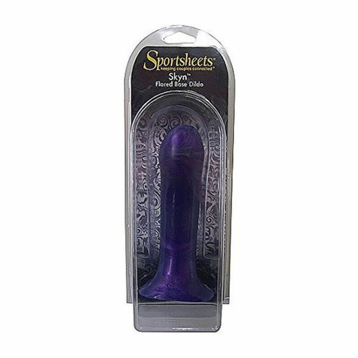 Silikondildo Skyn Sportsheets ESS698-04