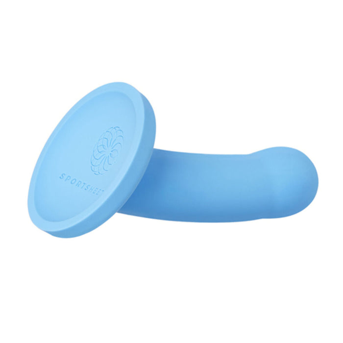 Dildo Nexus Jinx Sportsheets (Ø 8,3 cm)