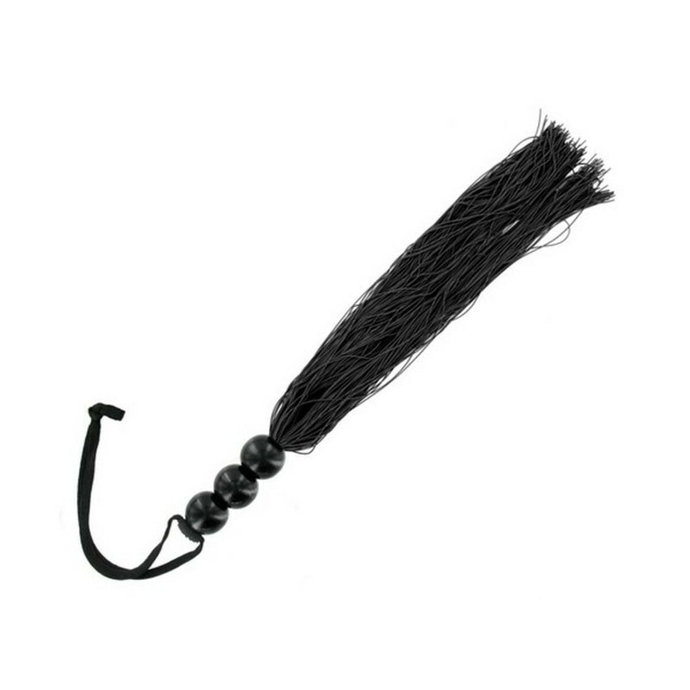 Liten Gummipiska Sex & Mischief SS81001 (35 cm)