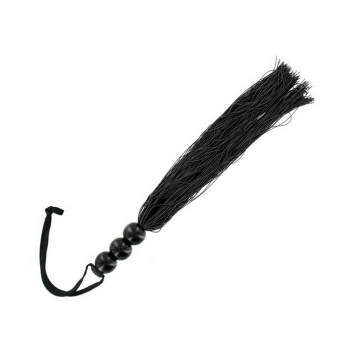Liten Gummipiska Sex & Mischief SS81001 (35 cm)