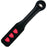 Leather Impression Paddle Hearts Sportsheets ESS902-01