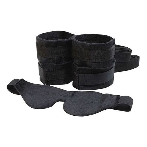 Bondagekit för nybörjare Sex & Mischief SS93006