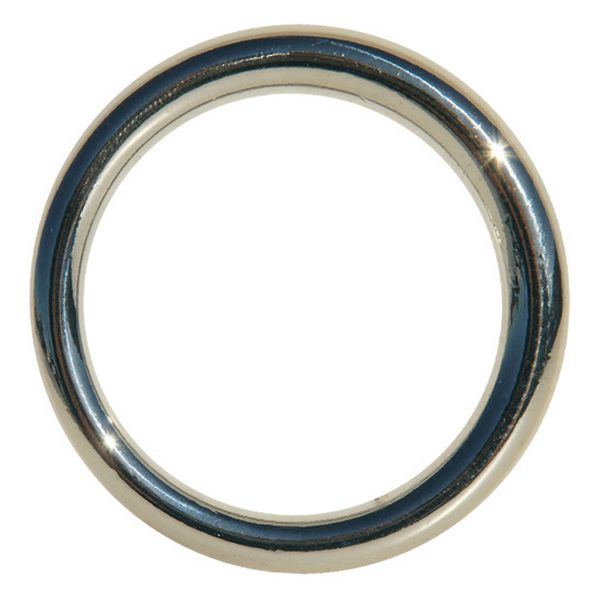 Edge Sömlös O-Ring 3,8 cm Sportsheets 80108