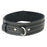 Edge Läderhalsband med söm Sportsheets 80252