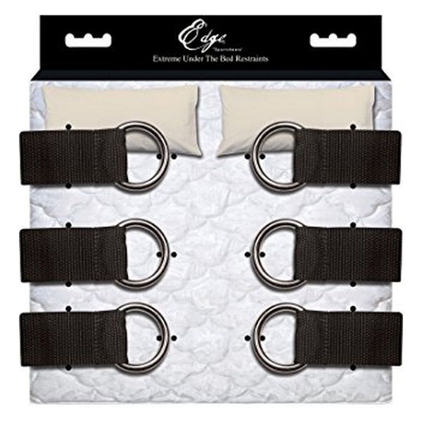 Edge Extreme Under-sängen-band Sportsheets SS980-32