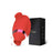 Massagemedel Fidech STXCHS01 Laptop 7 lägen Ogenomtränglig (Refurbished A+)
