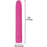 Vibrator Eezy Pleezy PowerBullet 10 Rosa