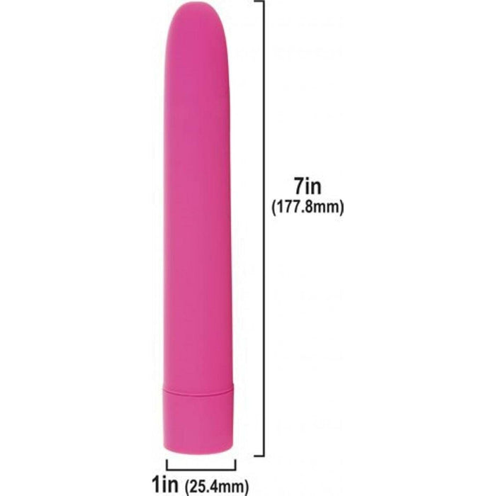 Vibrator Eezy Pleezy PowerBullet 10 Rosa