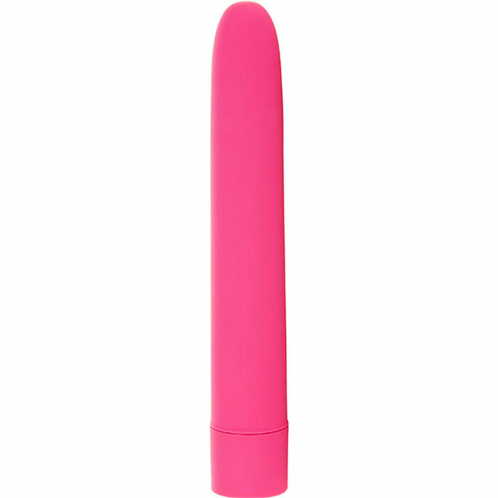 Vibrator Eezy Pleezy PowerBullet 10 Rosa