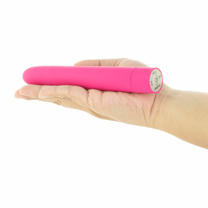 Vibrator Eezy Pleezy PowerBullet 10 Rosa
