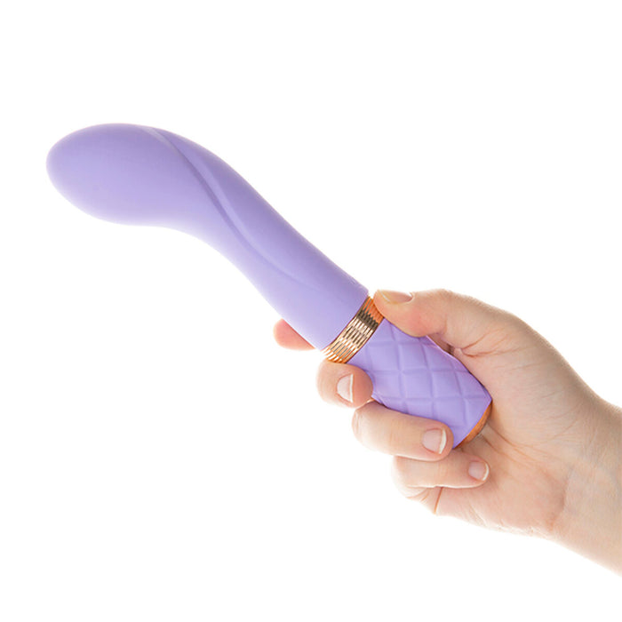 Spot Vibrator Pillow Talk Sassy (19,8 cm)