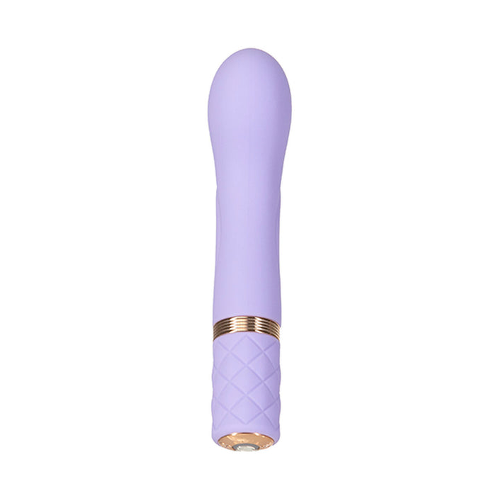 Spot Vibrator Pillow Talk Sassy (19,8 cm)