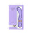 Spot Vibrator Pillow Talk Sassy (19,8 cm)