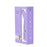 Spot Vibrator Pillow Talk Sassy (19,8 cm)