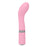 Sassy G-Spot Vibrator Pink Pillow Talk 26516