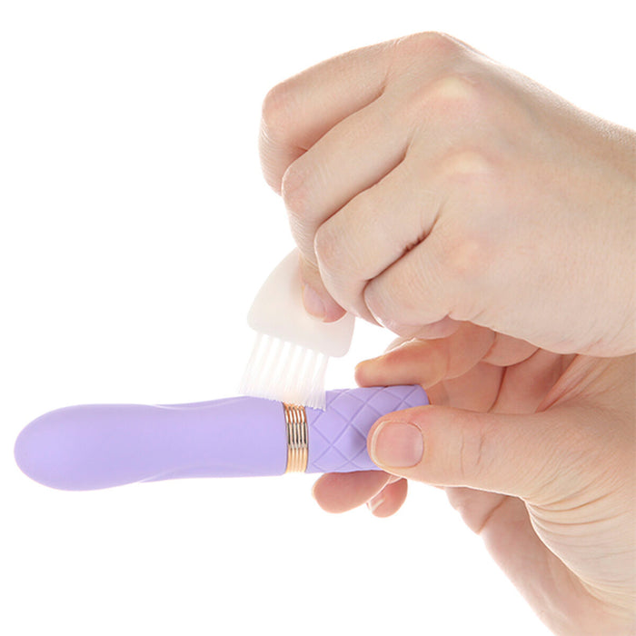 Vibrator Pillow Talk Flirty Mini